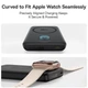 Портативная батарея PowerBank Baseus EnerFill FT11 Magnetic 10000mAh 27W P1008210G123-00 Black - изображение 3