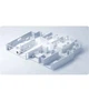 Роутер маршрутизатор Xiaomi Mesh System AC1200 EU 3 pack DVB4484GL White - зображення 7