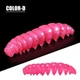 Плаваючий силікон Spinpoler Poor Worm 2", Color D (11 шт/уп) - зображення 1