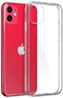Etui plecki 3MK Clear Case do Apple iPhone 11 Transparent (5903108142571) - obraz 4