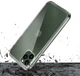 Панель 3MK Clear Case для Apple iPhone 11 Pro Transparent (5903108142557) - зображення 3