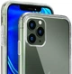 Панель 3MK Clear Case для Apple iPhone 11 Pro Transparent (5903108142557) - зображення 5