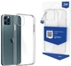 Панель 3MK Clear Case для Apple iPhone 12 Pro Max Transparent (5903108277600) - зображення 1