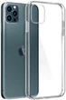 Панель 3MK Clear Case для Apple iPhone 12 Pro Max Transparent (5903108277600) - зображення 4