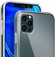 Панель 3MK Clear Case для Apple iPhone 12 Pro Max Transparent (5903108277600) - зображення 5