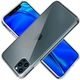 Панель 3MK Clear Case для Apple iPhone 12 Pro Max Transparent (5903108277600) - зображення 7