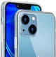 Etui plecki 3MK Clear Case do Apple iPhone 13 Mini Transparent (5903108422253) - obraz 5