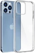 Etui plecki 3MK Clear Case do Apple iPhone 13 Pro Max Transparent (5903108422314) - obraz 4