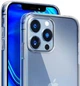 Etui plecki 3MK Clear Case do Apple iPhone 13 Pro Max Transparent (5903108422314) - obraz 5