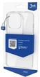 Панель 3MK Clear Case для Samsung Galaxy S23+ Transparent (5903108499996) - зображення 1