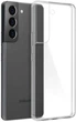 Панель 3MK Clear Case для Samsung Galaxy S21 Transparent (5903108445146) - зображення 4