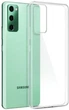 Панель 3MK Clear Case для Samsung Galaxy S20 FE Transparent (5903108309288) - зображення 4