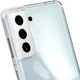 Etui plecki 3MK Clear Case do Samsung Galaxy S21+ Transparent (5903108336000) - obraz 6