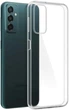 Панель 3MK Clear Case для Samsung Galaxy M23 5G Transparent (5903108470575) - зображення 4