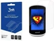 Szkło hybrydowe 3MK FlexibleGlass do Garmin Edge Explore (5903108319133) - obraz 1