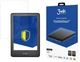 Гібридне захисне скло 3MK FlexibleGlass для Amazon Kindle 10 (5903108451499) - зображення 1