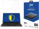 Гібридне захисне скло 3MK FlexibleGlass для Asus Vivobook Slate 13 do 13" (5903108492423) - зображення 1
