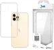 Etui plecki 3MK Armor Case do Apple iPhone 12/12 Pro Clear (5903108288873) - obraz 1