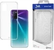 Etui plecki 3MK Armor Case do Oppo A72 Clear (5903108321303) - obraz 1