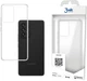 Etui plecki 3MK Armor Case do Samsung A33 5G A336 Clear (5903108452199) - obraz 1