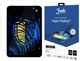Захисна плівка 3MK PaperFeeling для Apple iPad mini 2021 8.3" 2 шт (5903108448338) - зображення 1