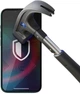 Захисне скло 3MK HG Max Lite для Apple iPhone 14 Pro чорне (5903108486743) - зображення 3