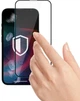 Захисне скло 3MK HG Max Lite для Apple iPhone 14 Pro чорне (5903108486743) - зображення 5
