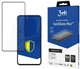Захисне скло 3MK HardGlass Max для Samsung Galaxy S23 5G (SM-S911) Black (5903108496346) - зображення 1