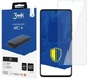 Folia ochronna 3MK ARC+ do Motorola Moto G72 (5903108493987) - obraz 1