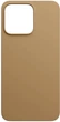 Etui plecki 3MK Hardy Case z MagSafe do Apple iPhone 15 Pro Dark gold (5903108527361) - obraz 2