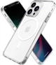 Панель 3MK MagCase z Magsafe для Apple iPhone 14 Pro Max Прозорий (5903108476874) - зображення 5