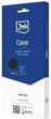 Etui plecki 3MK Matt Case do Apple iPhone 15 Pro Black (5903108527668) - obraz 1