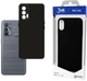 Панель 3MK Matt Case для Realme GT Master Чорний (5903108444569) - зображення 1