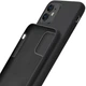 Панель 3MK Silicone Case для Apple iPhone 11 Чорний (5903108498975) - зображення 4