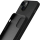 Etui plecki 3MK Silicone Case do Apple iPhone 14 Plus Black (5903108499095) - obraz 4