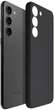 Панель 3MK Silicone Case для Samsung Galaxy S23 5G Чорний (5903108499262) - зображення 6