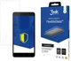 Szkło hybrydowe 3MK FlexibleGlass do Xiaomi Redmi Note 4 (5901571197142) - obraz 1