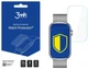 Folia ochronna 3MK ARC Watch do Garett Action/Wave RT 3 szt. (5903108487467) - obraz 1