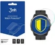 Захисне скло 3MK FlexibleGlass для Suunto 5 Peak 3 шт (5903108461016) - зображення 1