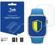 Захисна плівка 3MK ARC FS для Apple Watch 7 41 мм 3 шт (5903108443616) - зображення 1