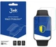 Folia ochronna 3MK Watch Protection na ekran smartwatcha Huawei Watch Fit 2 3 szt. (5903108482769) - obraz 1