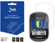 Захисне скло 3MK FlexibleGlass для Garmin Edge 130 Plus 3 шт (5903108481854) - зображення 1