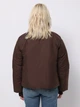 Куртка демисезонная женская Colin's CL1076412DBR L Dark Brown (8684112817903) - изображение 2