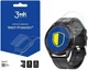 Набір захисного скла 3MK FlexibleGlass Watch Media-Tech для Activeband Venetia MT869 3 шт (5903108536073) - зображення 1