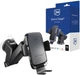 Індукційне автомобільне кріплення 3MK Drive&Charge 15 W (5903108487139) - зображення 1