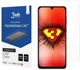 Szkło hybrydowe 3MK FlexibleGlass Lite dla Samsung A325/A32 4G (5903108370660) - obraz 1