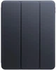 Etui z klapką 3MK Soft Tablet Case do Samsung Galaxy Tab S6 Lite 2020/2022 10.4" Czarny (5903108526883) - obraz 8