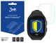 Folia ochronna 3MK ARC Watch do Garett Kids Rock 4G RT 3 szt. (5903108487450) - obraz 1