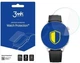 Folia ochronna 3MK ARC Watch do Garett Men Elegance RT 3 szt. (5903108493765) - obraz 1
