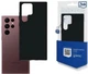 Панель 3MK Matt Case для Samsung Galaxy S23 Ultra S918 Black (3M004404) - зображення 1